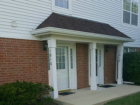 2nd image of 1610 Thornfield Ct