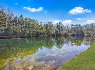 167 Pickett Mill Blvd, Bluffton, SC 29909