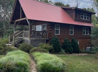 108 Thurman Lake Rd, Steelville, MO 65565