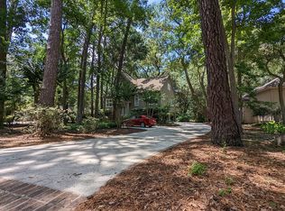 57 Planters Wood Dr, Hilton Head Island, SC 29928
