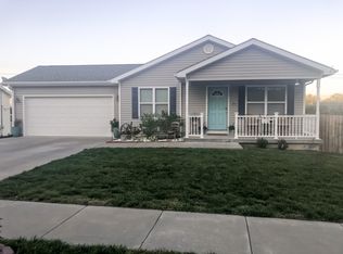 1845 Elmdale Ave, Junction City, KS 66441