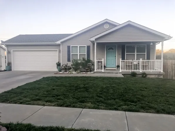 1845 Elmdale Ave, Junction City, KS 66441