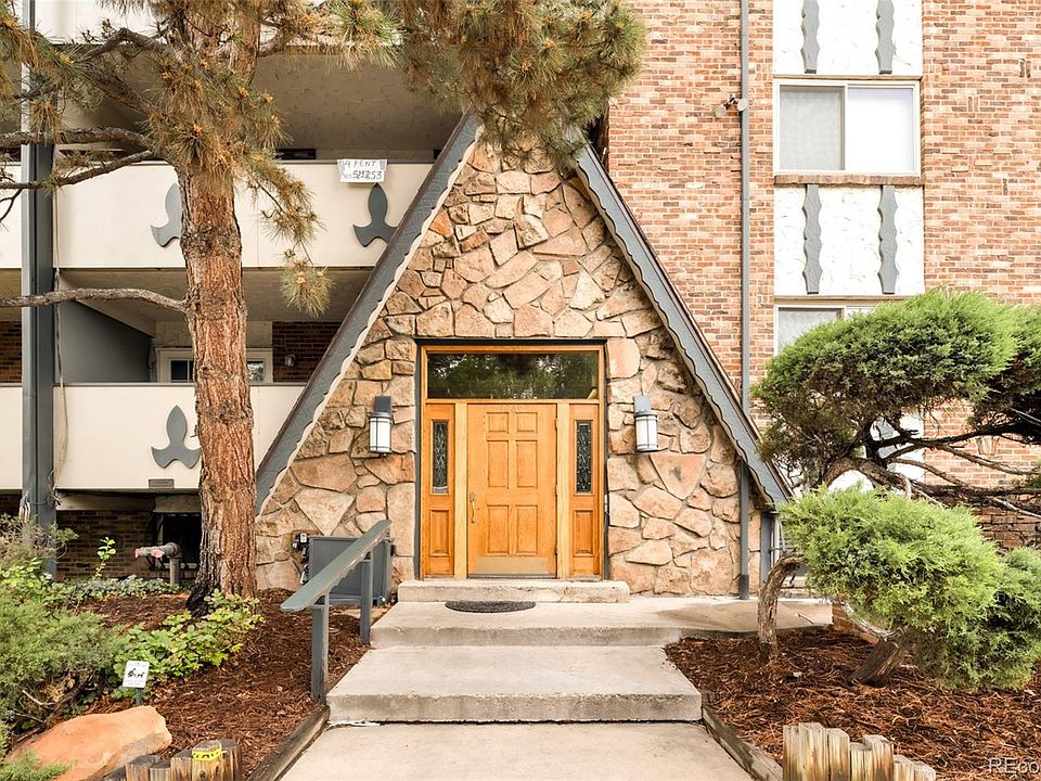 1st image of 1260 York Street #206