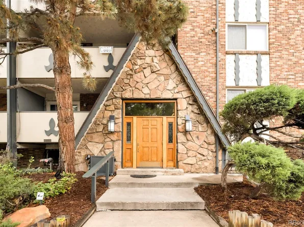 1260 York Street #206, Denver, CO 80206