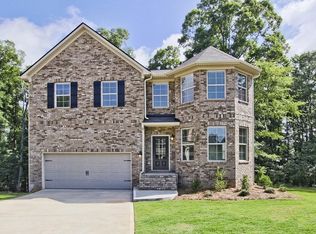 668 Vendella Cir, McDonough, GA 30253