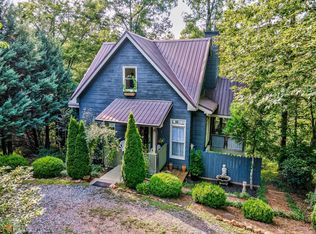 185 Bear Run Cir, Ellijay, GA 30540