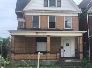 1012 Maple Ave, Turtle Creek, PA 15145