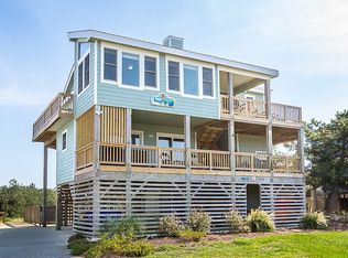 1110 Morris Dr, Corolla, NC 27927