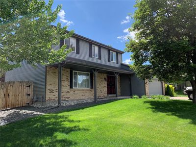 8010 S Marion Cir, Centennial, CO, 80122