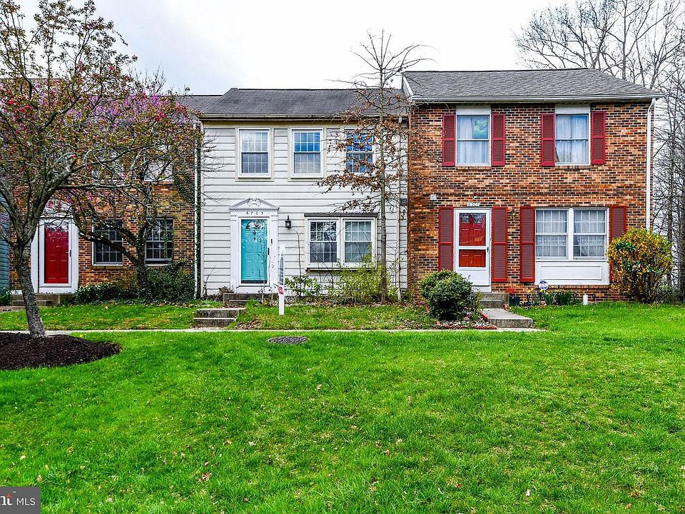 1st image of 6703 Ammendale Way
