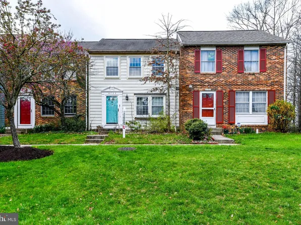 6703 Ammendale Way, Beltsville, MD 20705