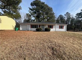 3437 George St, Petersburg, VA 23805