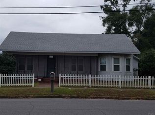 5177 Canal St, Milton, FL 32570