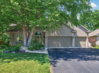 3507 122nd Cir NE, Blaine, MN 55449