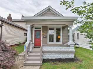 1148 Charles St, Louisville, KY 40204