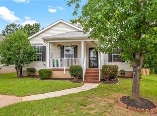 11503 Stewarts Crossing Dr #80, Charlotte, NC 28215