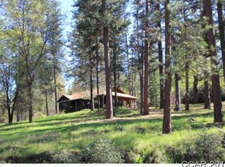4381 Blue Mountain Rd, Wilseyville, CA 95257