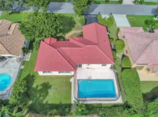 4262 NW 54th St, Coconut Creek, FL 33073