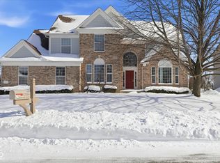 12065 Landwood Dr, Fishers, IN 46038