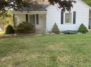 1228 Opdyke St, Chester, IL 62233