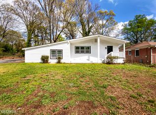 3440 Glenwood Rd, Decatur, GA 30032