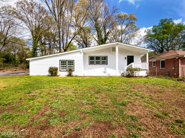 3440 Glenwood Rd, Decatur, GA 30032