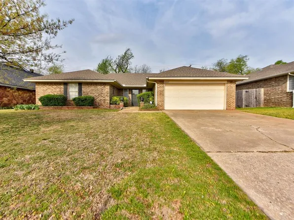 10517 Dorothy Dr, Oklahoma City, OK 73162