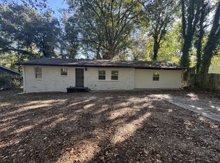 2412 Forrest Park Rd SE, Atlanta, GA 30315