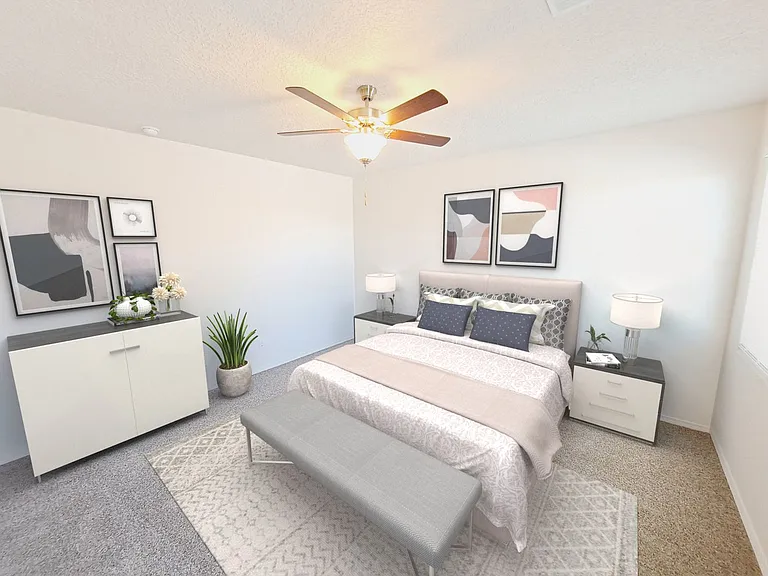 3341 Prairie Sage St SW — Photo 8