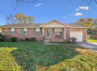 114 Lake Farm Rd, Smyrna, TN 37167