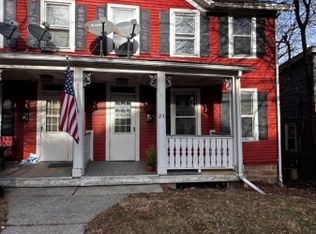 21 Liberty St, Newton, NJ 07860