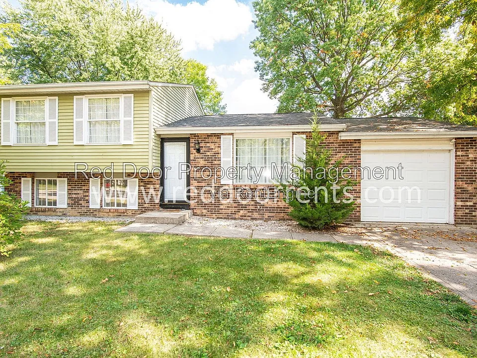 5505 Straw Hat Dr