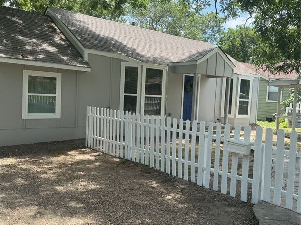Home for Sale in Dallas TX