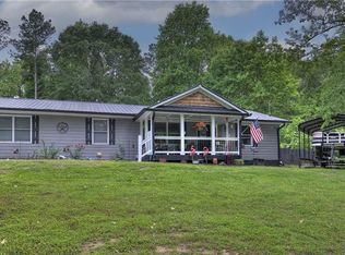 190 McKaskey Creek Rd SE, Cartersville, GA 30121