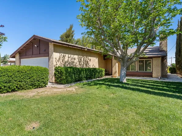 5819 E Avenue T8, Palmdale, CA 93552