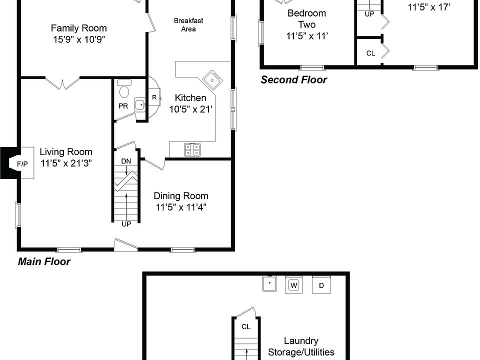 1st image of this home
