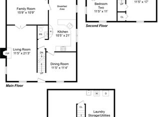 699 Grove St, Montclair, NJ 07043