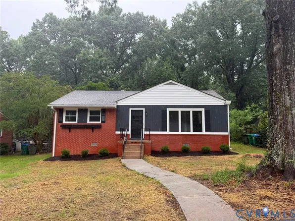 1755 Leicester Rd, Richmond, VA 23225