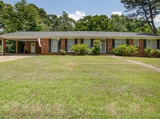 6 Beech Hills Dr, Tuscaloosa, AL 35404