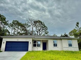 2190 W Arbutus Dr, Citrus Springs, FL 34434