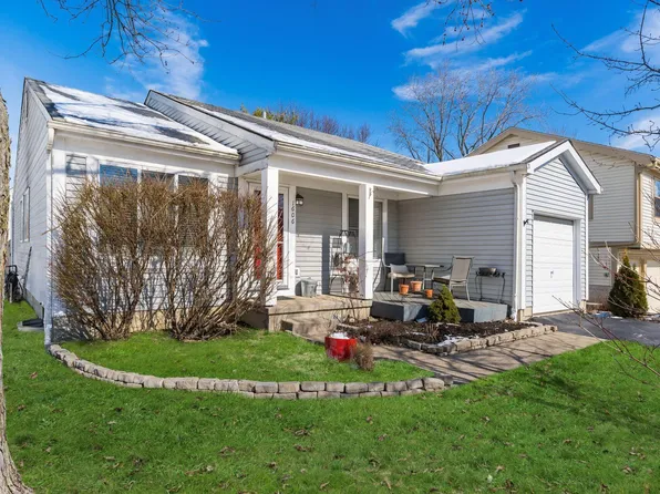 1606 Grayling Ct, Columbus, OH 43235