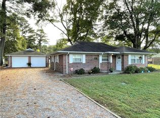 4705 Hatton Point Rd, Portsmouth, VA 23703