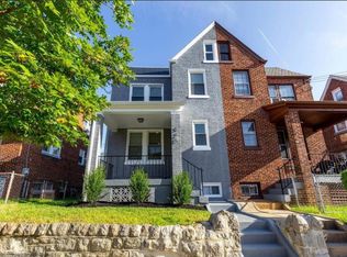 521 Powhatan Pl NW, Washington, DC 20011