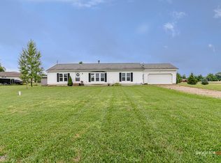 9896 Bell Rd, Clarksville, MI 48815