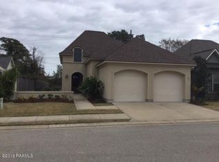 247 Rosemary Pl, Lafayette, LA 70508
