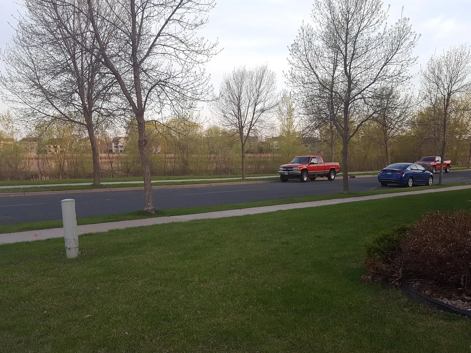 3 bed, 1770 sqft, $2,200 — Photo 2