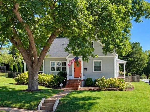 211 McKendree Ave, Annapolis, MD 21401