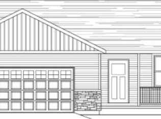 320 Allison Way, Campbellsport, WI 53010