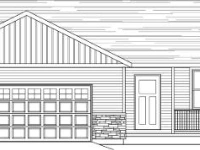 320 Allison Way, Campbellsport, WI, 53010