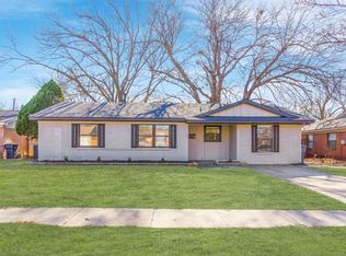 714 Pleasant Valley Rd, Garland, TX 75040